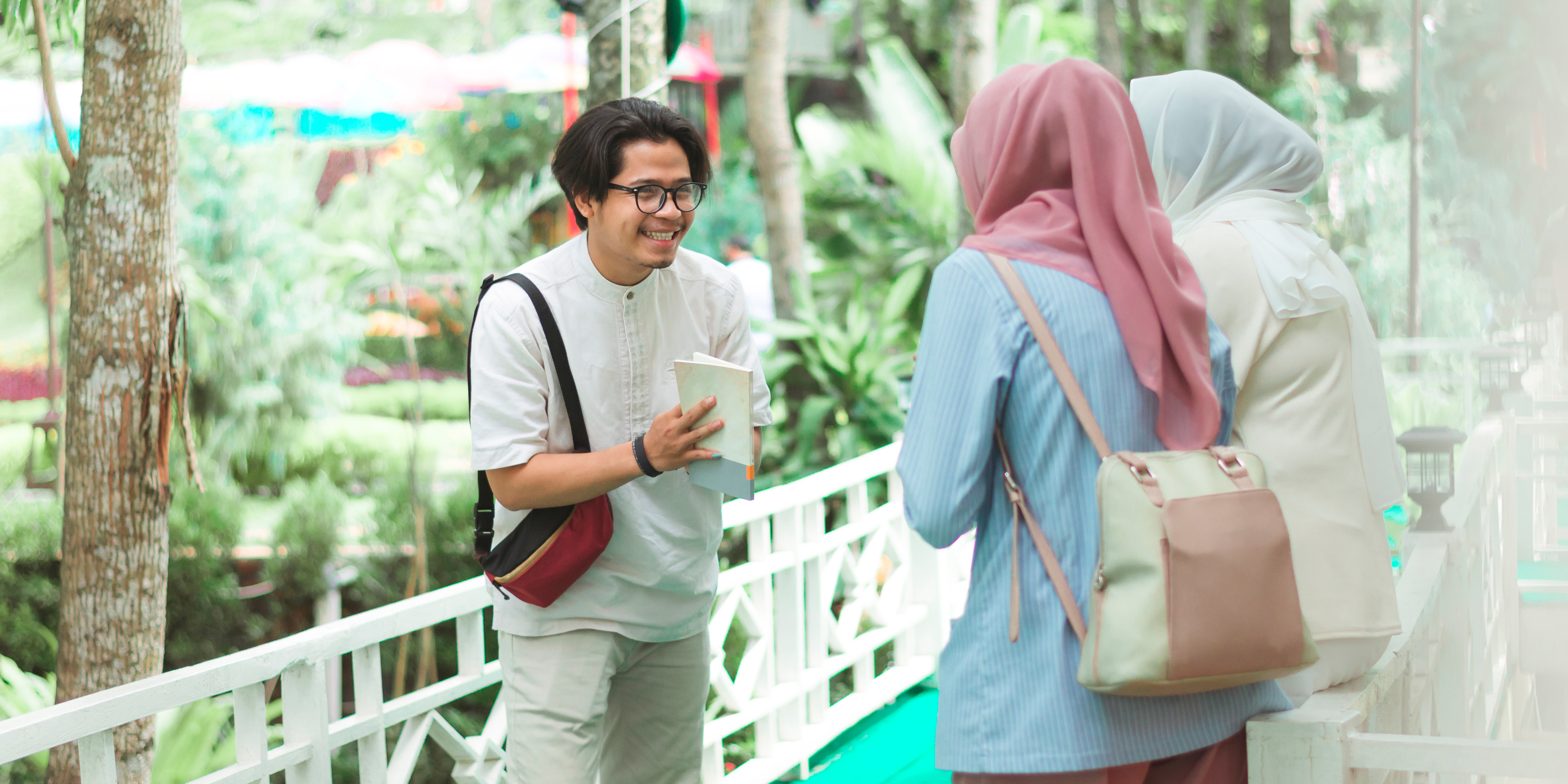 Menjadi Remaja Yang Takut Dengan Allah