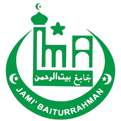 Logo Masjid