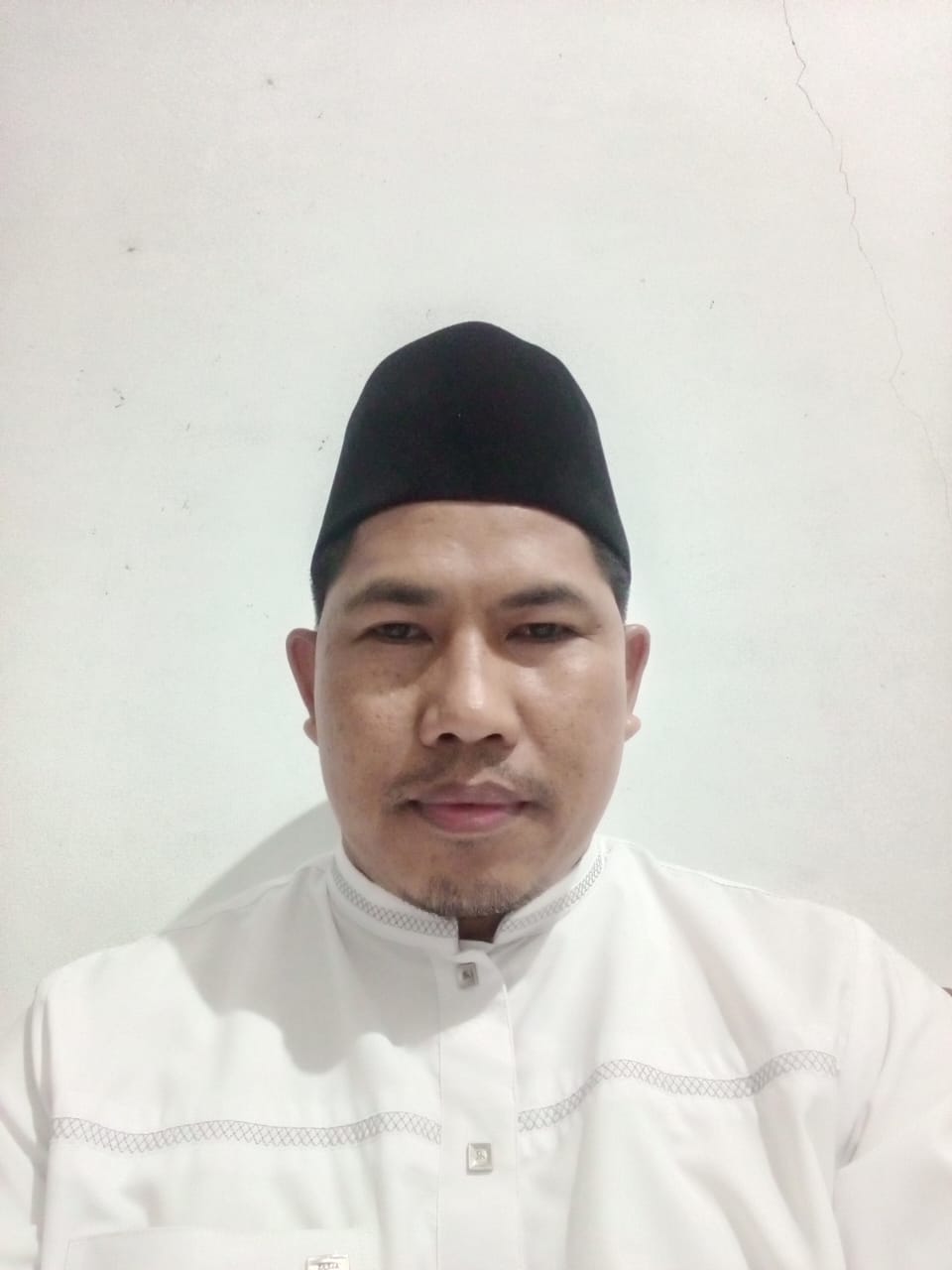 Ketua DKM