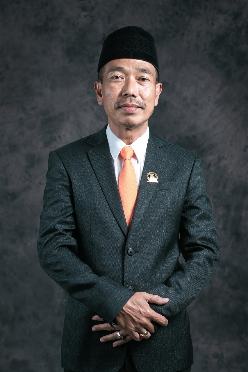 H. NAJIB HANAFI SE. MM