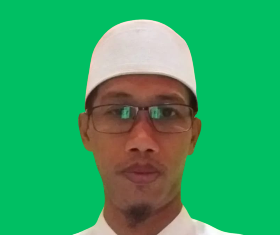 UST. ABDUL MUIZ