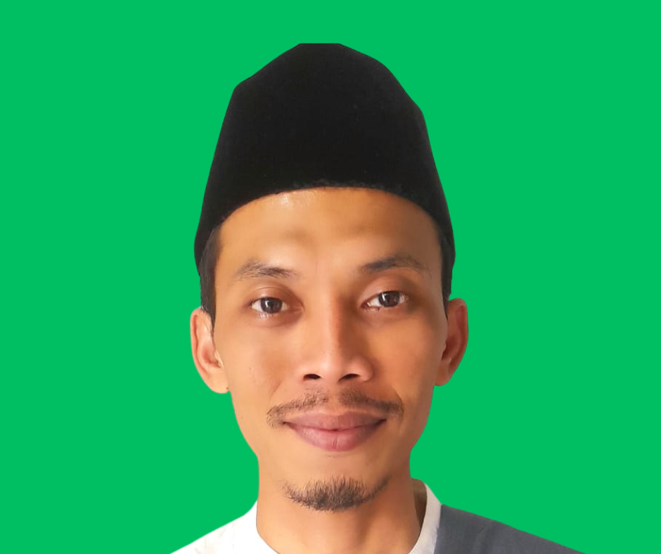 UST. AGUS MUKHLIS